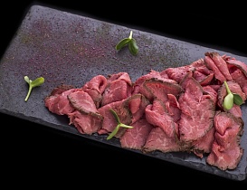 Ростбиф из говядины black angus