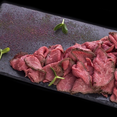 Ростбиф из говядины black angus